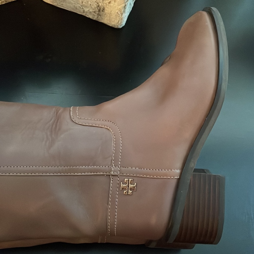 New Tory Burch Boots - Picture 5 of 8